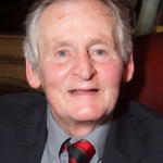Max Stafford-Clark  - Son of David Stafford-Clark