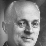 Sergei Nikolayevich Maksimov - Son of Nikolay Maksimov