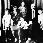 Photo from profile of Ogtay Sadigzade