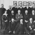 Photo from profile of Nikolay Maksimov