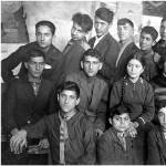 Photo from profile of Ogtay Sadigzade