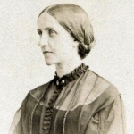 Photo from profile of Dorothea Beale