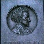 Photo from profile of Dorothea Beale