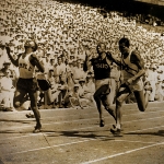 Photo from profile of Jesse Owens
