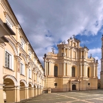 Photo from profile of Alex Kanevsky