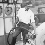 Photo from profile of Jesse Owens