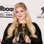 Photo from profile of Meghan Trainor