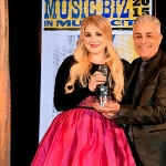 Photo from profile of Meghan Trainor