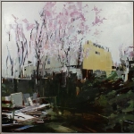 Photo from profile of Alex Kanevsky