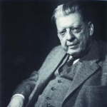 Photo from profile of Wilhelm Blaschke