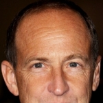 Photo from profile of Charles Ferguson