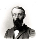 Eduard Study - colleague of Wilhelm Blaschke