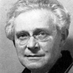 Gustav Herglotz - Friend of Wilhelm Blaschke