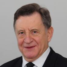 Józef Lisowski's Profile Photo