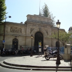 Photo from profile of Marie Cornu