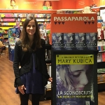 Photo from profile of Mary Kubica
