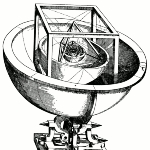 Photo from profile of Johannes Kepler