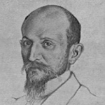 Félix Le Dantec - colleague of Alfred Giard