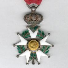 Award Order of the Legion of Honour