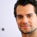 Photo from profile of Henry Cavill