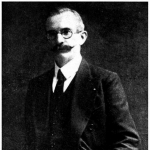 Photo from profile of Raoul Blanchard