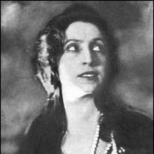 Amelita Galli-Curci's Profile Photo
