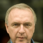 Photo from profile of Hans-Ulrich Treichel