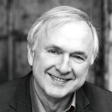 Hans-Ulrich Treichel's Profile Photo