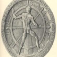 Award Charles P. Daly Medal