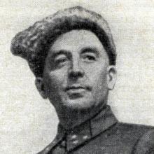 Nikolay Yakovlevich Kirichenko's Profile Photo