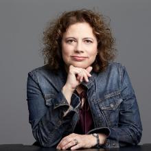 Pamela Berkman's Profile Photo