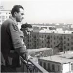 Photo from profile of Sattar Bahlulzade