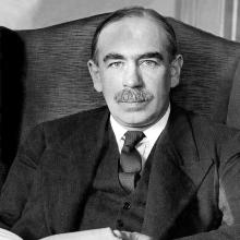 John Keynes's Profile Photo