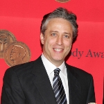 Photo from profile of Jon Stewart