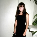 Photo from profile of Shannen Doherty
