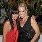 Photo from profile of Shannen Doherty