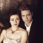 Photo from profile of Shannen Doherty