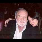 John Thomas Doherty - Father of Shannen Doherty