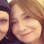 Rosa Doherty - Mother of Shannen Doherty