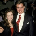 Sean Doherty - Brother of Shannen Doherty