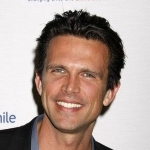 Ashley George Hamilton - Ex-husband of Shannen Doherty