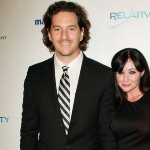 Kurt Iswarienko - Spouse of Shannen Doherty