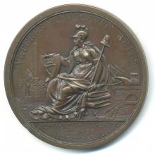 Award Cunningham Medal