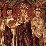 Photo from profile of Justinian I