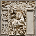 Photo from profile of Justinian I