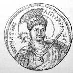 Photo from profile of Justinian I
