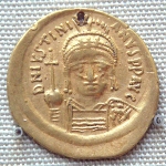 Photo from profile of Justinian I