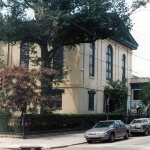 Photo from profile of Theodore Gill