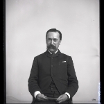 Photo from profile of Theodore Gill