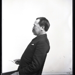 Photo from profile of Theodore Gill